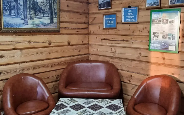 Березка Север