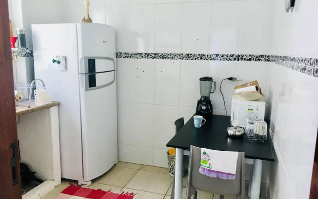 Relax & Home Office - Piscina, Lagoa e Clube