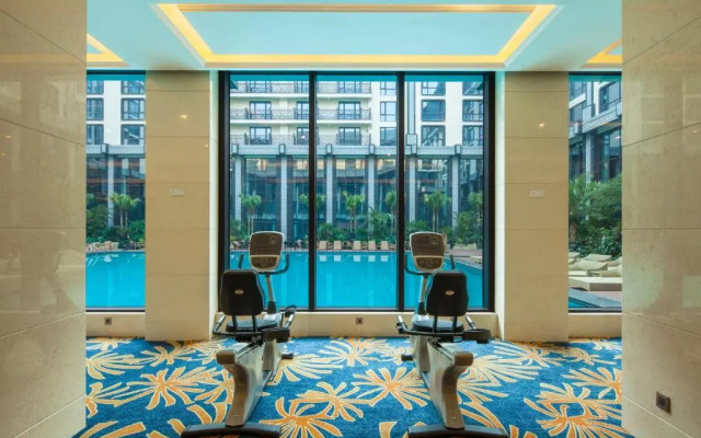 Grand Bravo Guilin Hotel