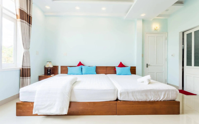 Quynh Long Villa