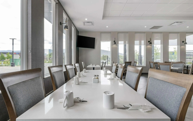 Best Western Premier Route 97 Vernon
