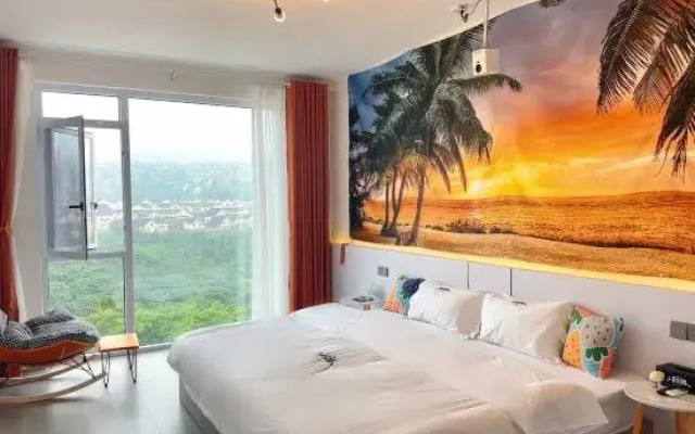 Highway 1 Hotel