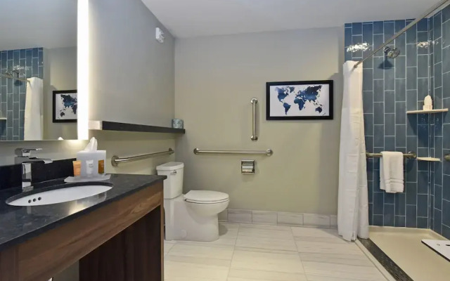 Bally's Twin River Lincoln Casino & Hotel