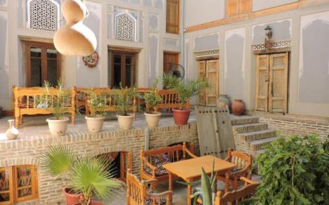 Kavsar Boutique Hotel