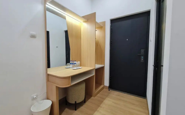 Pondok Audy