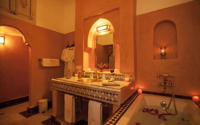 Riad Le Clos des Arts