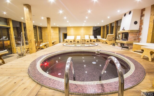 Guesthouse Jelenov Greben