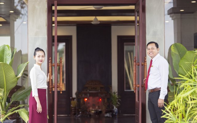 Nita By Vo Angkor Resort