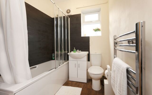 southfield 3 bedroom house
