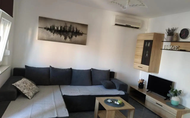 Apartmani Ruža