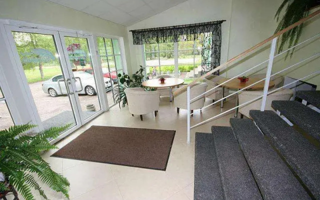 Hotell Sõnajala