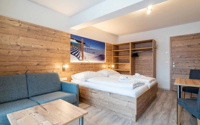 Cozy Holiday Home in Mauterndorf near Ski Area