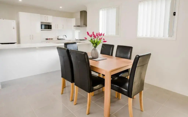 Wallsend Executive Apartments