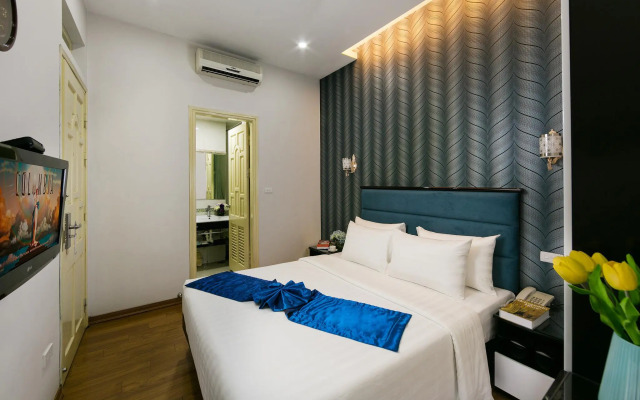 Diamond Legend Hotel