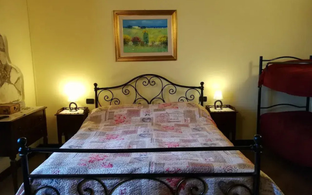 Agriturismo Olivastrella