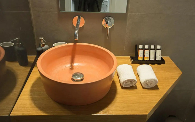 Dimokritou 4 Apartment