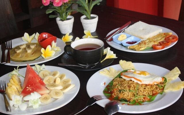 D Mell Bali Villa