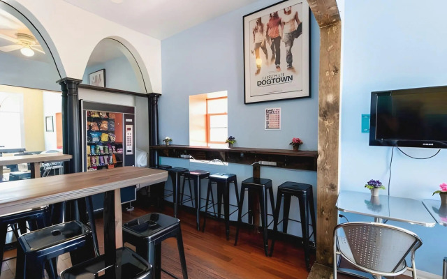 Samesun Venice Beach - Hostel