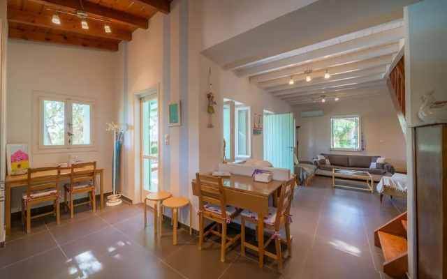 My Little House - 123 Soleil