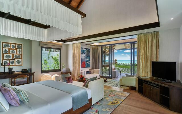 Ozen Reserve Bolifushi- All Inclusive