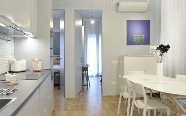 At Home Heart of Milan - Crocetta