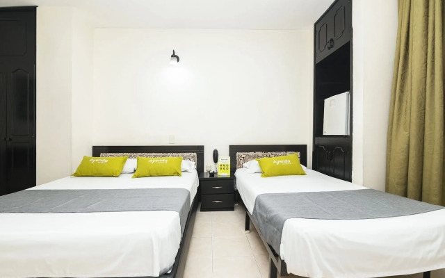 Hotel Los Tunjos