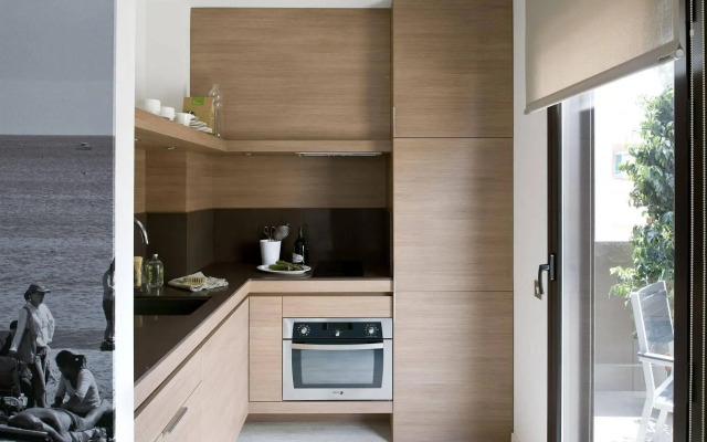 Eric Vökel Boutique Apartments Bcn Suites