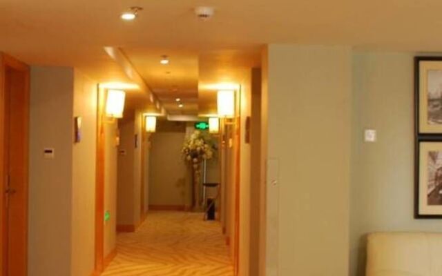Chengdu Carmen Hotel