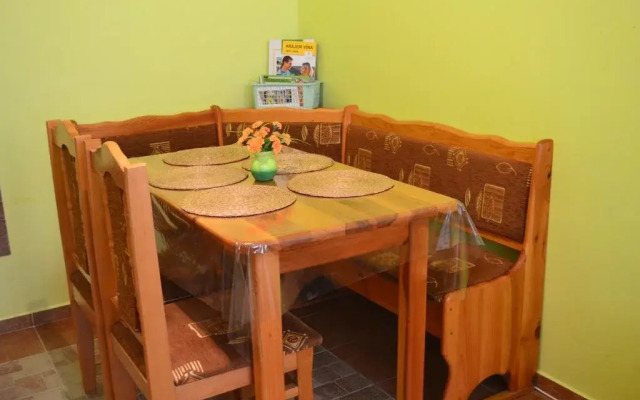 Penzion U Kostela