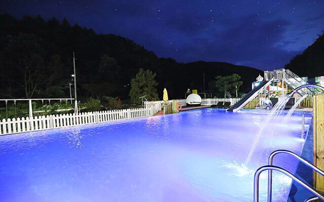 Boeun Sanorange Pulnaeeum Pension
