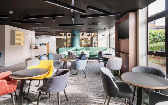 Holiday Inn Rochester Chatham by IHG