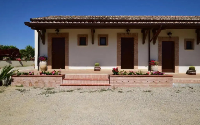 Agriturismo Trappeto Vecchio