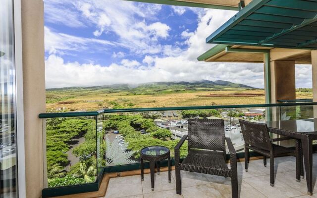 Honua Kai 1024 by RedAwning