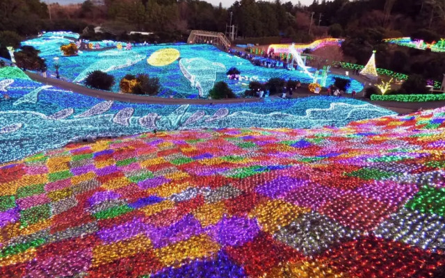 Breathtaking View House