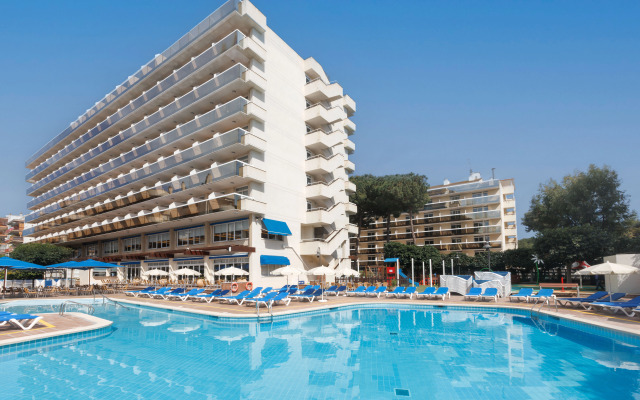 Hotel Marinada & Aparthotel Marinada