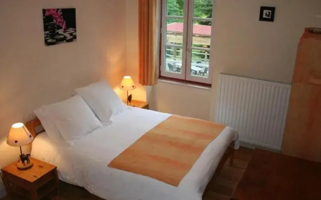 Auberge Saint Vincent