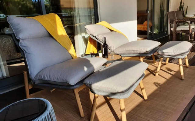 Apartamento Marina Park