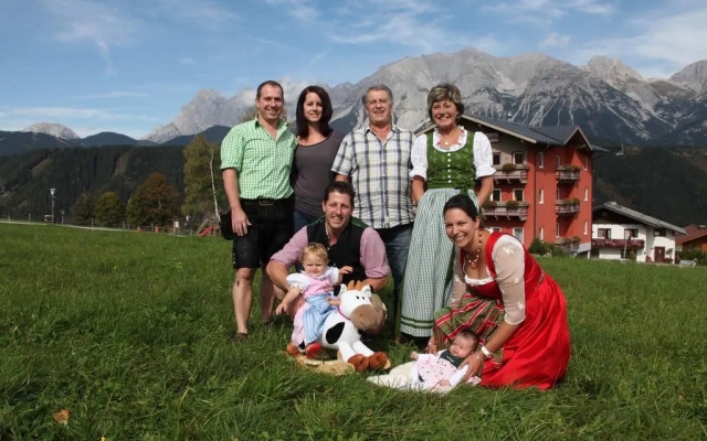 Hotel Restaurant Pariente