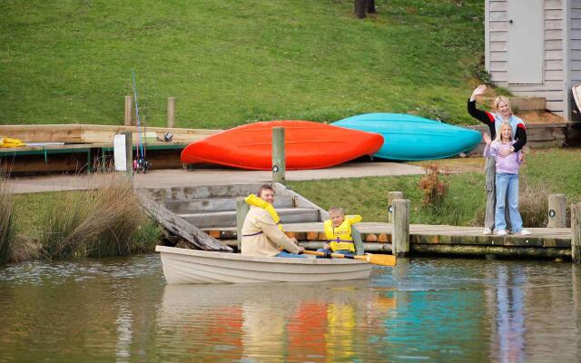 Mercure Cergy Pontoise Centre