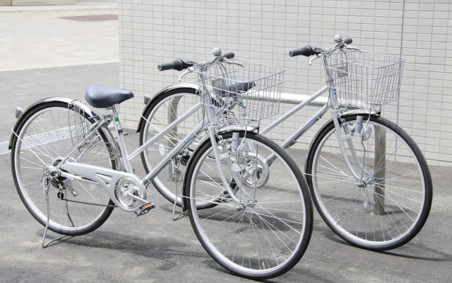 Vessel Inn Ueno Iriya Station