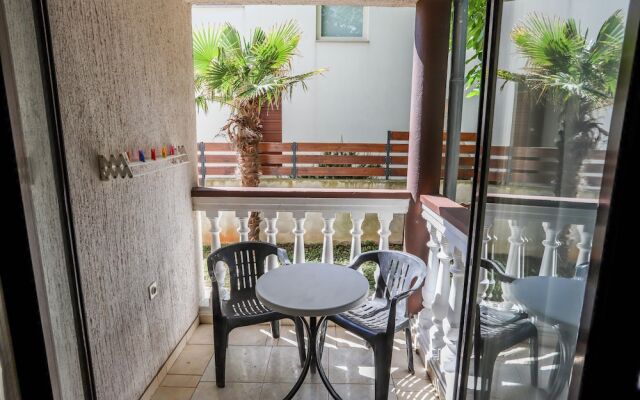 Medulin Riviera Apartments Goran