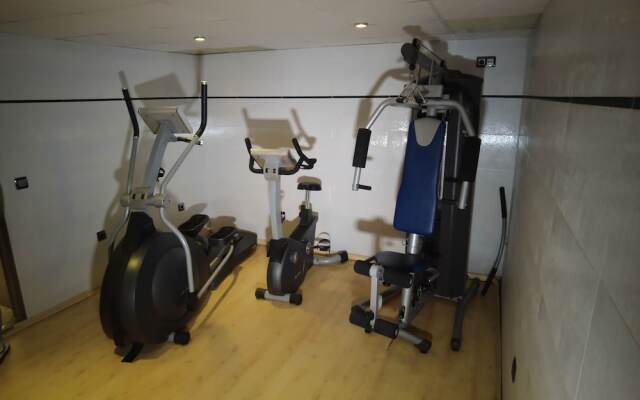 Hospederia La Cañada