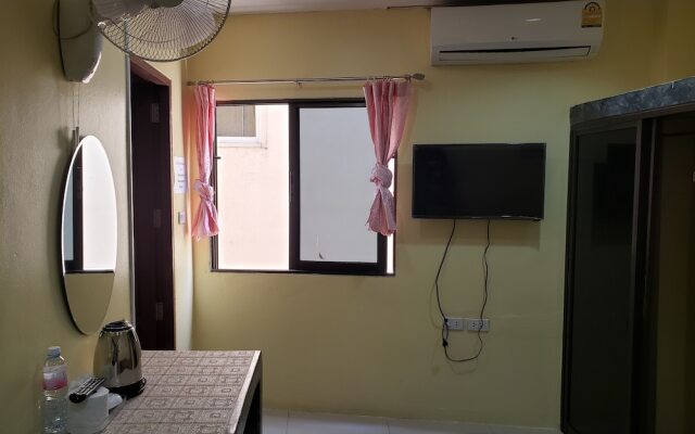 TBD Hotel Pattaya