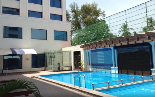 Accord Puducherry