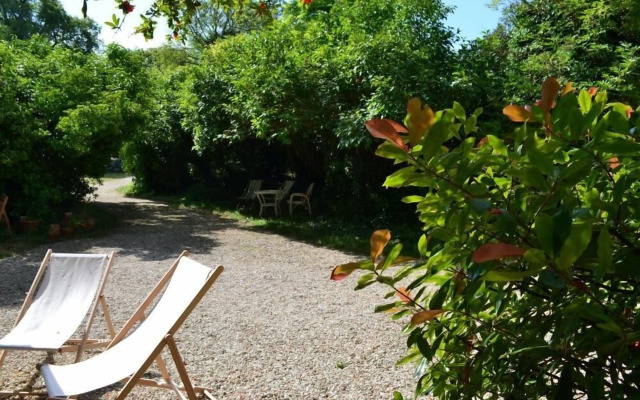 La Cure du Maine Charles