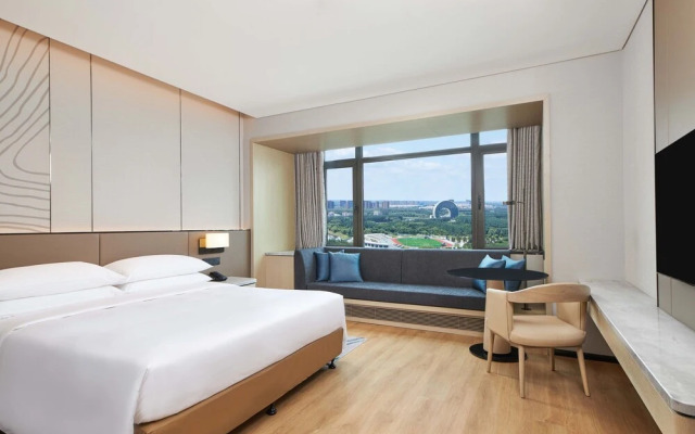Courtyard by Marriott Changchun