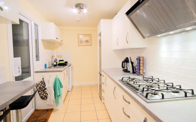 Charming Devon Holiday Cottage