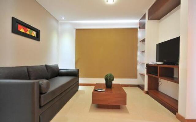 Puerto Somiedo - Pinamar Apartments