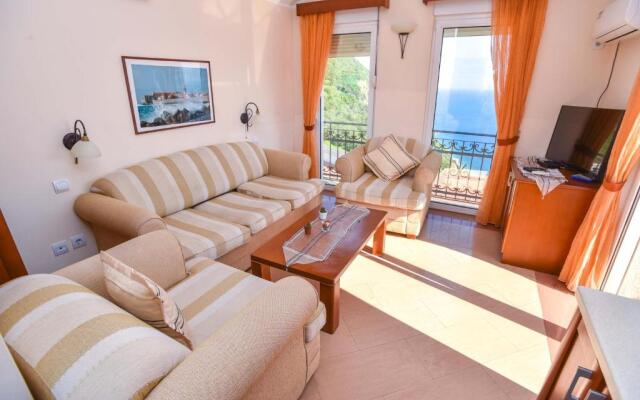 Apartments Villa Sveti Nikola