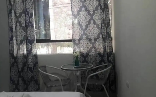 AYPA Hostel Sauna & Spa